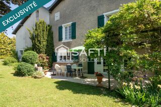  Maison à vendre 8 pièces 343 m²