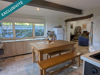  Maison � vendre 3 pi�ces 69 m�