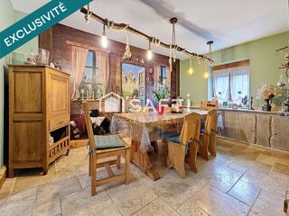  Maison � vendre 6 pi�ces 215 m�