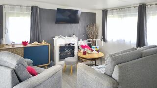  Maison � vendre 4 pi�ces 68 m�