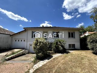  Maison � vendre 5 pi�ces 94 m�