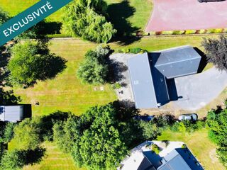  Maison � vendre 6 pi�ces 125 m�