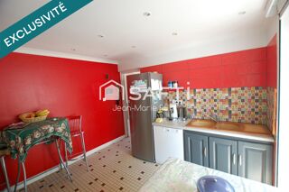  Maison � vendre 9 pi�ces 160 m�