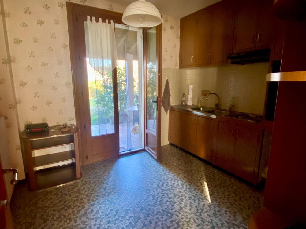 Vente Maison Maison de ville avec garage et jardin attenant Aussillon