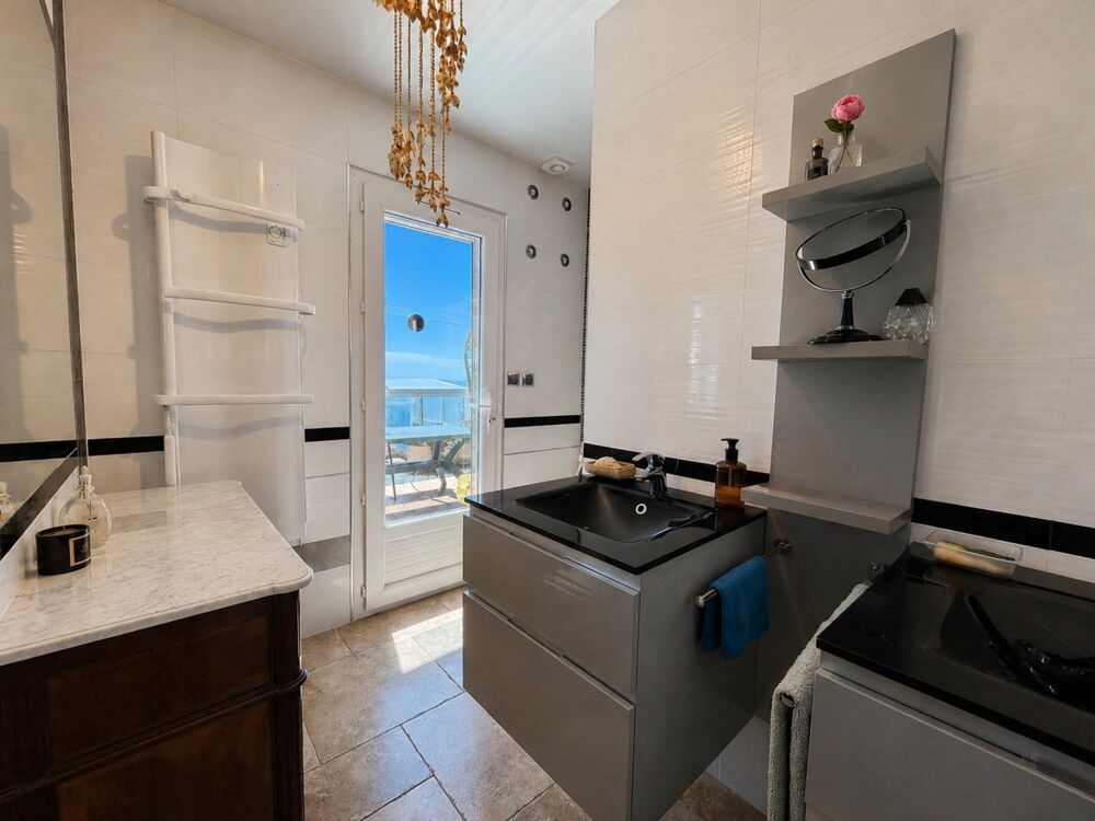 � vendre  Maison Toulon (83200)