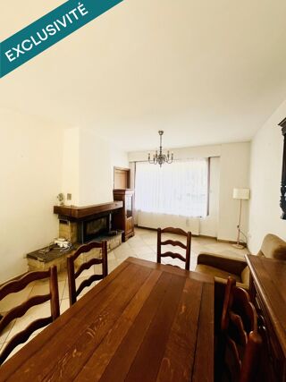  Maison  vendre 6 pices 148 m