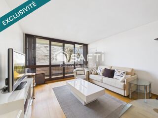  Appartement � vendre 3 pi�ces 70 m� Garches