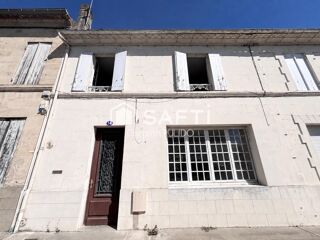  Maison à vendre 5 pièces 110 m²