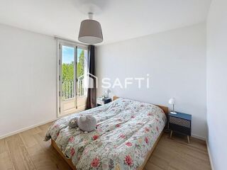  Appartement à vendre 3 pièces 63 m²