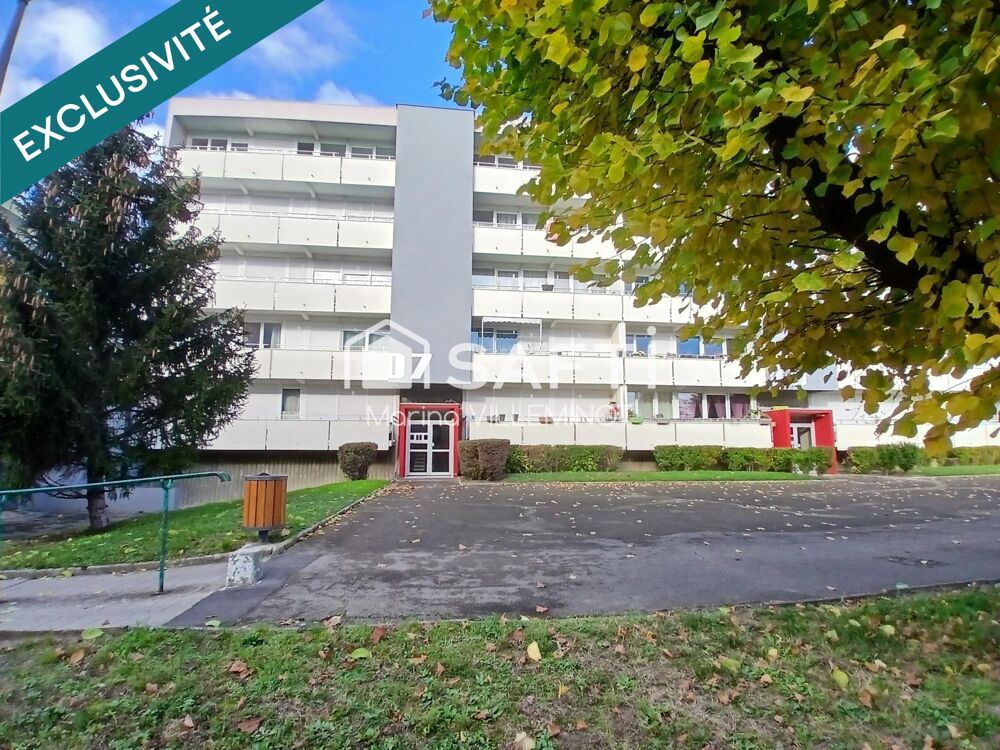 A vendre Appartement type 5 Reims