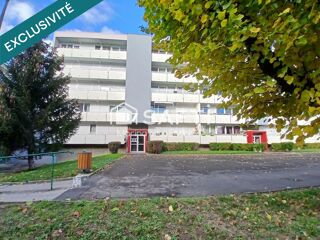  Appartement à vendre 5 pièces 88 m²