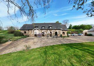 Maison à vendre 7 pièces 192 m²