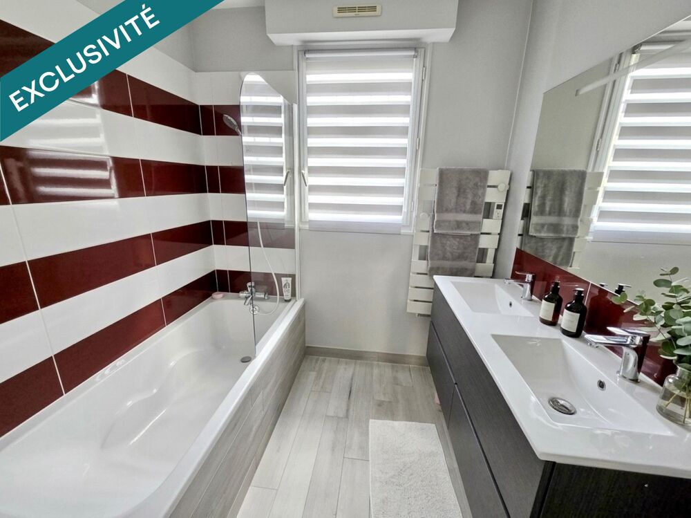 � vendre  Maison Villennes-sur-Seine (78670)