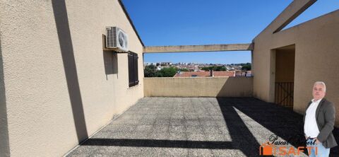 Local commercial dans quartier tr&egrave;s pris&eacute; 88000 34500 Beziers