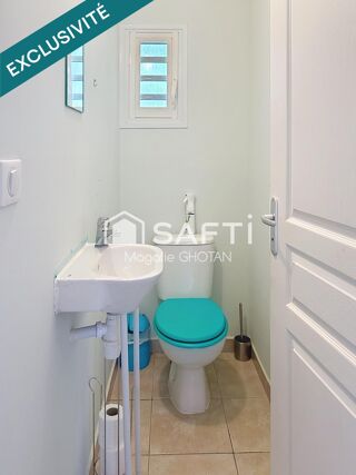  Maison à vendre 4 pièces 90 m²