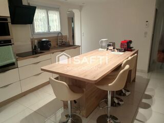  Maison à vendre 6 pièces 135 m²