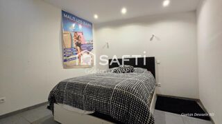  Maison � vendre 3 pi�ces 60 m�