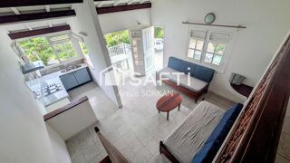  Appartement à louer 2 pièces 41 m²