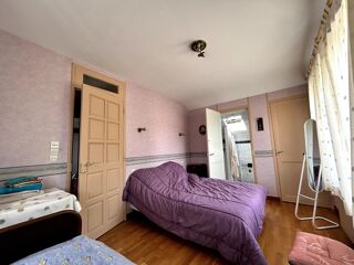  Maison à vendre 5 pièces 120 m²