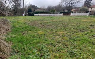 Vente Terrain Vente terrain de 607 m2 à Aigondigné 21000€ Aigondigne