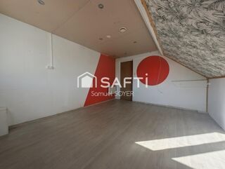  Maison à vendre 6 pièces 140 m²