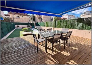  Appartement � vendre 4 pi�ces 113 m�