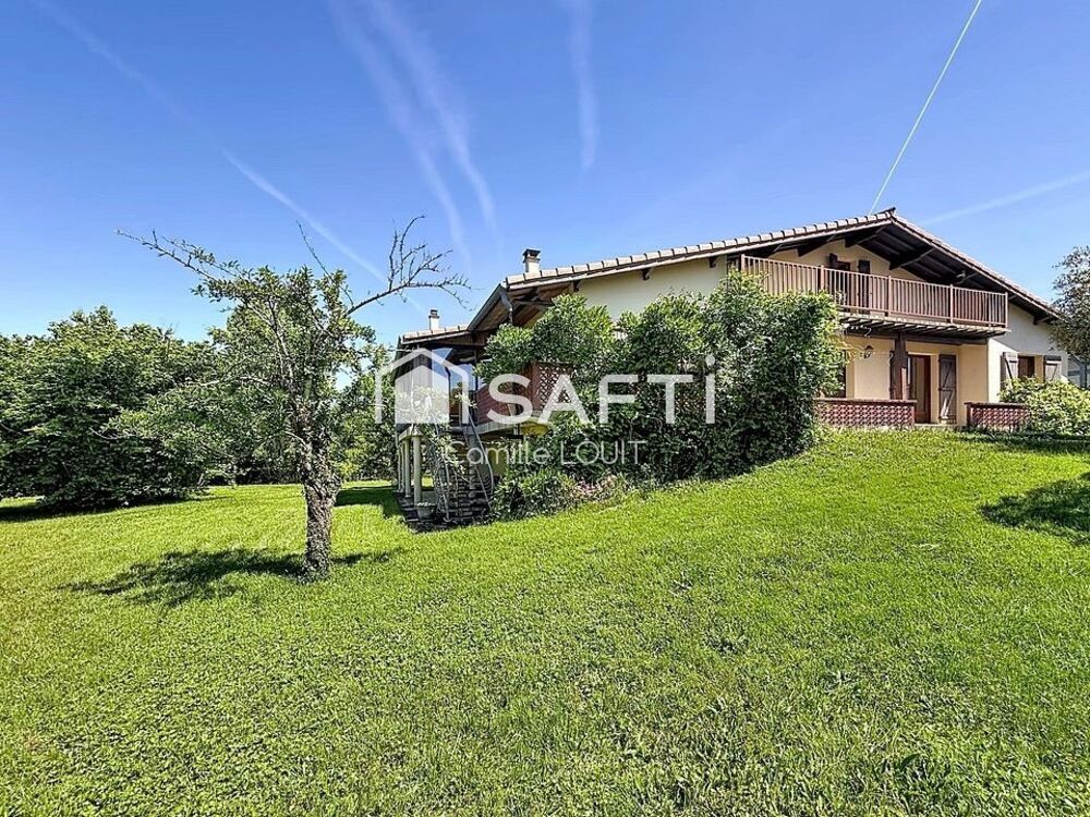 Vente Maison Maison familiale à Latresne / Seleyre Latresne