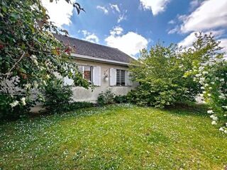  Maison � vendre 8 pi�ces 123 m�