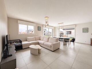  Maison à vendre 4 pièces 99 m²