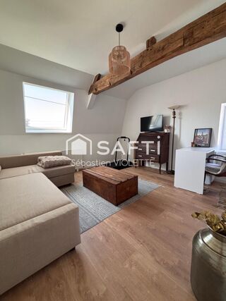  Maison à vendre 6 pièces 162 m²