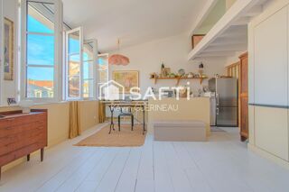  Appartement à vendre 2 pièces 56 m²