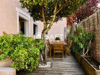  Maison à vendre 3 pièces 87 m²