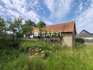  Maison à vendre 3 pièces 100 m²