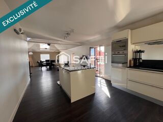  Appartement à vendre 4 pièces 181 m²