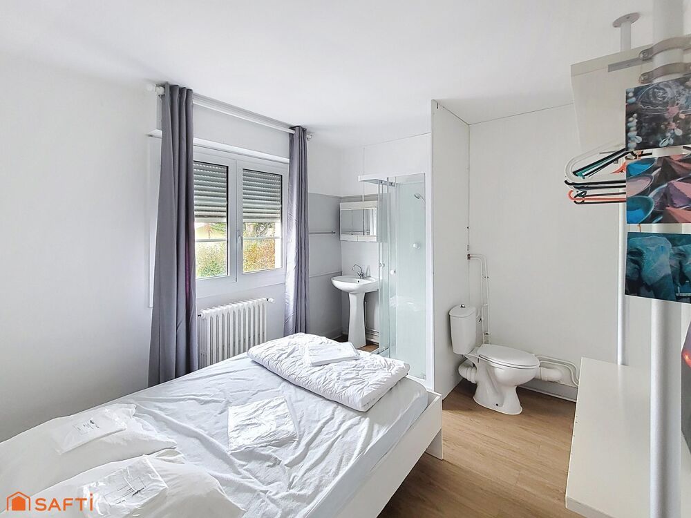  vendre  Maison Soulac-sur-Mer (33780)