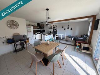  Appartement � vendre 3 pi�ces 79 m�