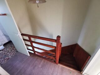  Maison � vendre 3 pi�ces 56 m�