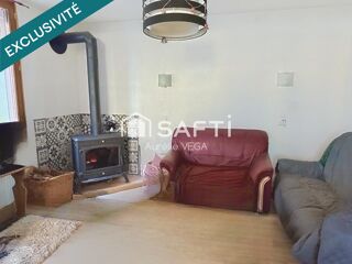  Maison à vendre 6 pièces 137 m²