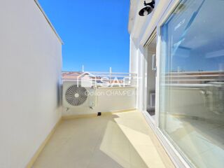  Appartement à vendre 2 pièces 39 m²
