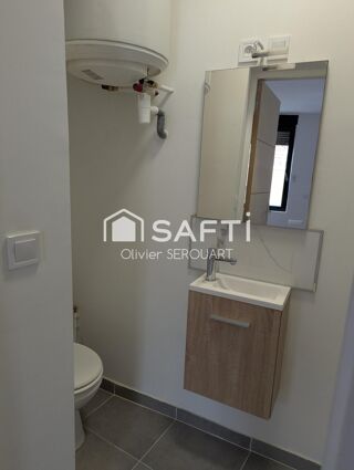  Immeuble à vendre 100 m²