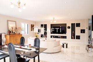  Maison � vendre 6 pi�ces 222 m�