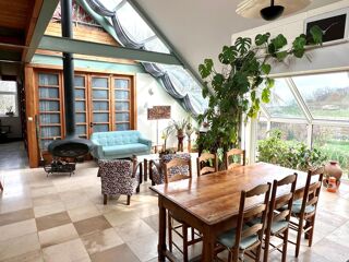  Maison � vendre 6 pi�ces 137 m�