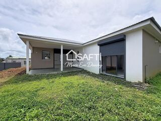  Maison à vendre 4 pièces 78 m²