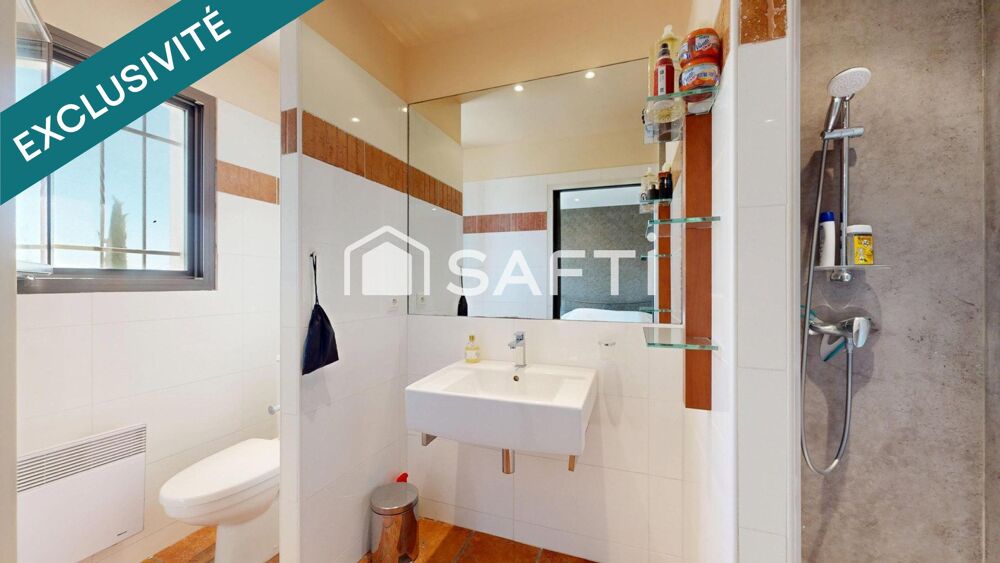 � vendre  Maison Mondavezan (31220)