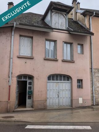  Maison à vendre 4 pièces 110 m²