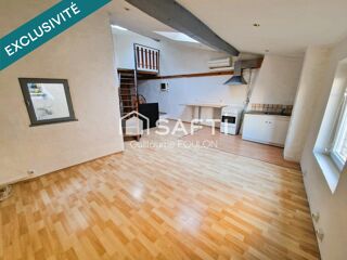 Immeuble à vendre 122 m²