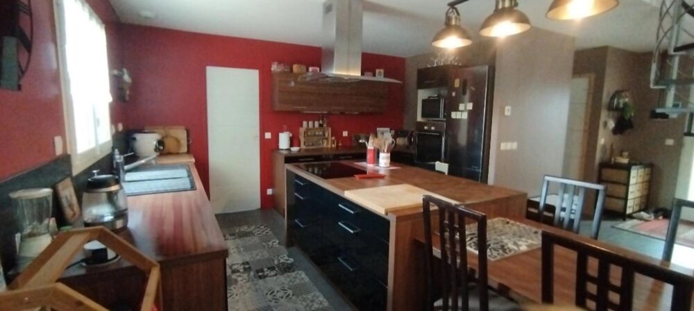 � vendre  Maison Le Perray-en-Yvelines (78610)