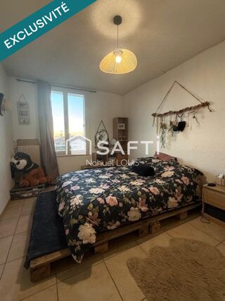  Appartement � vendre 3 pi�ces 57 m�