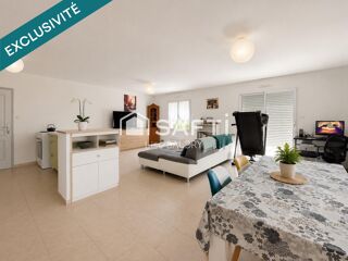  Maison à vendre 4 pièces 100 m²