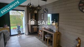  Maison � vendre 4 pi�ces 81 m�